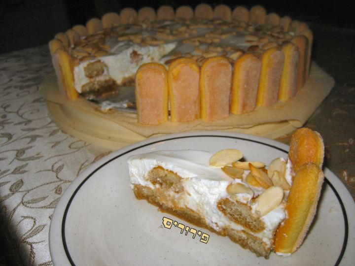 כמעט טירמיסו