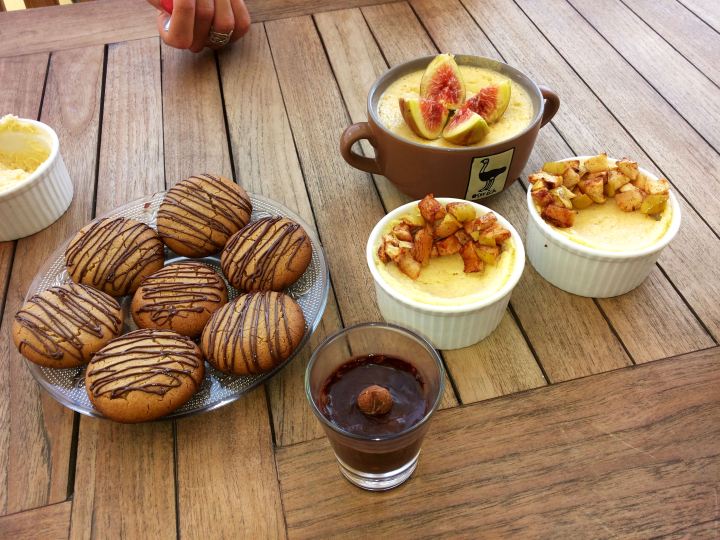 פיילוט סדנת אפיה