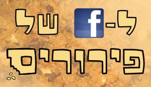לפייסבוק