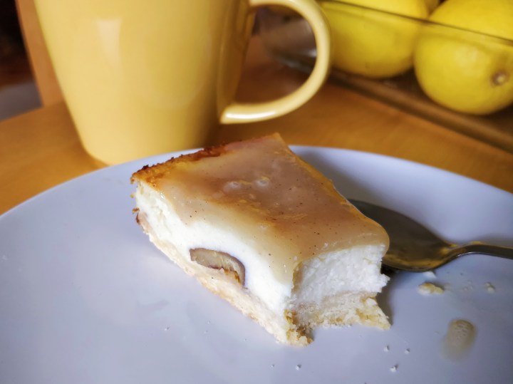 Processed with VSCO with  preset